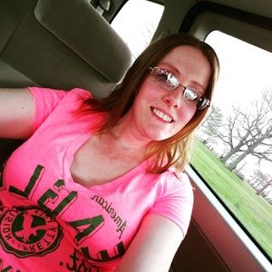 Meet your Posher, Ashley